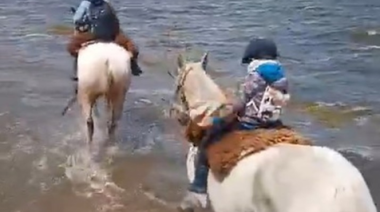 CARBAP denunció desigualdad educativa en zonas rurales por las inundaciones