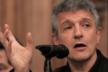 Gustavo López disertará hoy en el PJ Digital