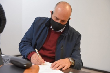 Piden informes sobre la deuda contraída por el Grupo Vicentín con el Banco Provincia