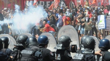Cambiemos Junín recomendó "no ganar con violencia lo que se perdió en las urnas"