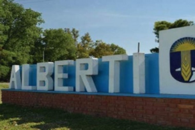 Alberti se suma a Pinto y exige hisopado negativo para los que quieran ingresar desde Amba