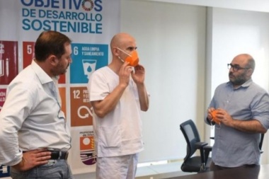Desde el municipio advierten que "el virus puede estar circulando" en Lincoln