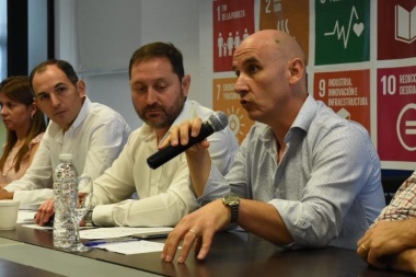 Desde salud del municipio bajaron el tono a la polémica por el respirador para Serenal