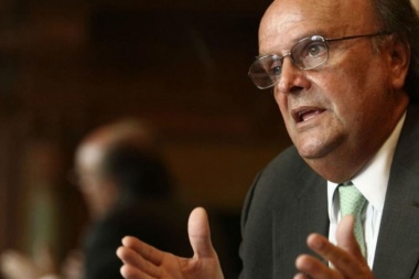 El BICE lanzó una línea de créditos para a compra de maquinaria nacional
