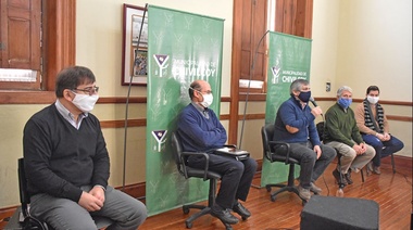 Chivilcoy sumó cuatro nuevos casos positivos de covid-19 y la cuenta llegó a 28