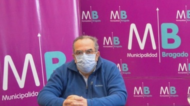 En Bragado se reportaron 5 nuevos casos de covid-19