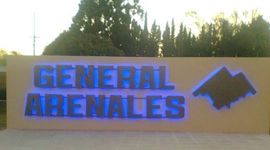 Dos nuevos casos de covid19 en General Arenales: tres activos