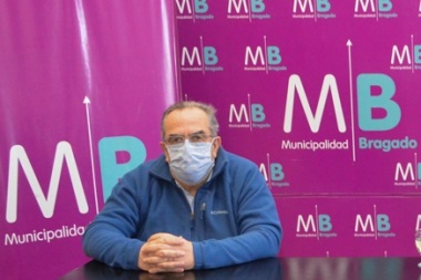 En Bragado se reportaron 5 nuevos casos de covid-19