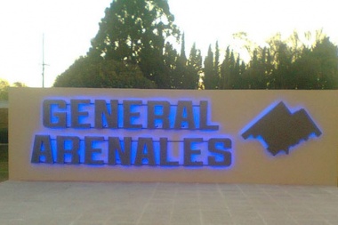 Dos nuevos casos de covid19 en General Arenales: tres activos