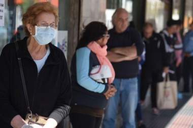 Fallo por el aumento a los jubilados: la mejora debió ser de 42,13% en 2020