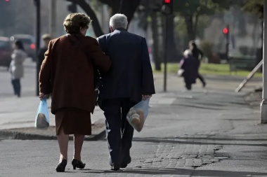 Titular de Anses pidió debatir la suba de la edad jubilatoria