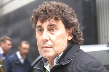 Micheli defendió a organizaciones sociales y pidió "no estigmatizar"