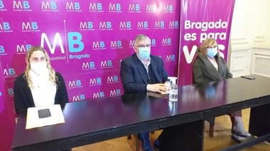 "Tenemos circulación comunitaria del virus", confirmó el municipio y pidió "extremar recaudos"