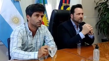 Chacabuco vuelve a fase 4 y Aiola denunciará a vecinos que organizaron una fiesta