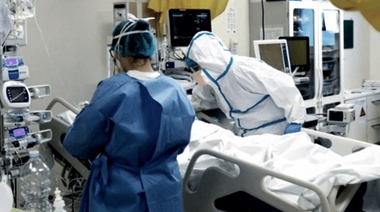 El sector privado de salud pidió el retroceso de fase de Junín por temor a un "colapso"