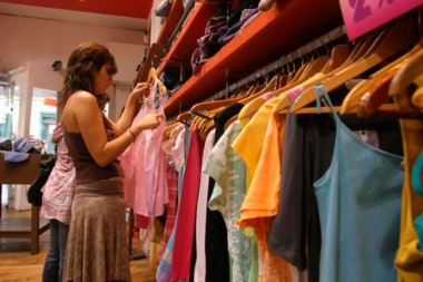 Comercios Pymes: Afirman que las ventas minoristas cayeron 2% en marzo