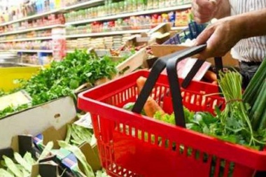 Bajó la brecha del productor al consumidor casi un 3 % el último mes