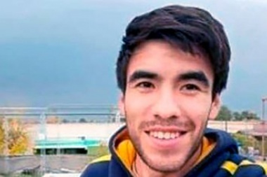 Apartan al titular de la comisaría bajo la lupa por la desaparición de Facundo