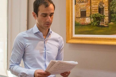 Petrecca lamentó que no se haya tratado el proyecto del oficialismo y anticipó un pedido de extraordinaria