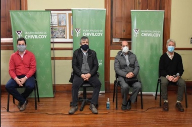 No frena la ola de casos positivos en Chivilcoy: cinco nuevos en las últimas 24 horas