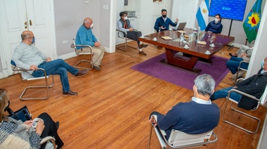"El sistema de fases está agotado", deslizaron desde Junín hacia provincia