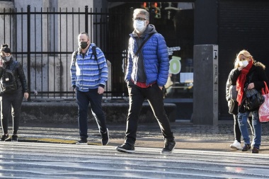 Provincia flexibilizó criterios para avanzar de fase: Junín volvería a fase 5 a partir del lunes