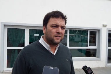 9 de Julio elevará una consulta a provincia por su permanencia en fase 3