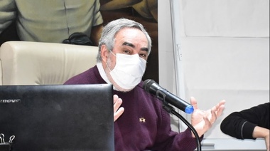 Intendente de la región insiste con modificar el “sistema de fases”
