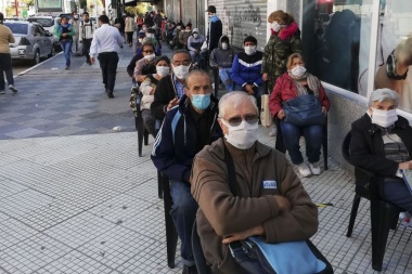 Concejal de Pehuajó insistió con el fin del sistema de fases en la provincia