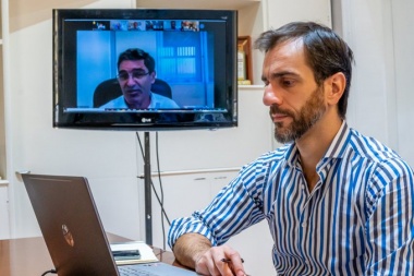 Petrecca insistió en que el sistema de fases de provincia es "arcaico"