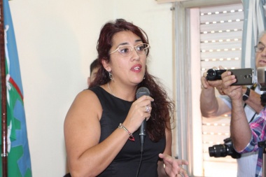 "El estado se vuelve a poner del lado de la gente", afirmaron desde Región Sanitaria III