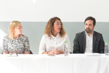“La desidia del Gobierno nacional pone en riesgo la salud de nuestros vecinos”
