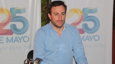 Intendente del FdT superó a sus colegas en la región: $ 50.000 de bono