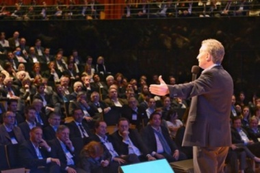JxC debate su futuro: Macri defiende su liderazgo y Vidal pide por la continuidad de la alianza