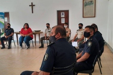 En Leandro N. Alem intensificarán controles por las fiestas