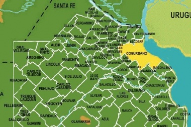 14 municipios están en fase 5, 76 en fase 4 y 45 en fase 3
