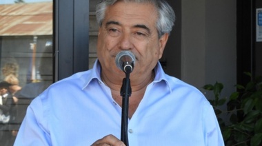 Campana afirmó que los casos bajan en Villegas e irá por la vuelta a la presencialidad escolar