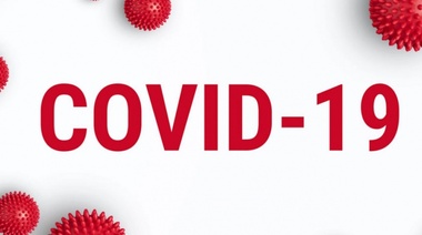 Descendieron los casos de covid en Junin pero la cifra continúa elevada: 116 positivos