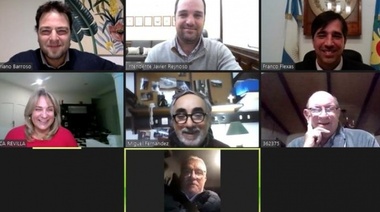 Intendentes de JxC piden reunión con Kicillof por cambios en los indicadores epidemiológicos