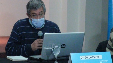 "Los que respetaron las recomendaciones subieron de fase y los que flexibilizaron no, simple"