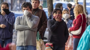Continúa bajando el contagio en Junín: 4 nuevos confirmados
