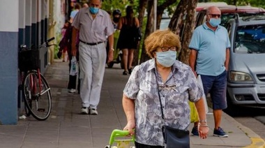 Nuevo día sin casos positivos de covid en Junín: 20 pacientes activos
