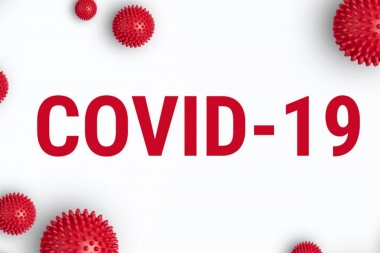 Descendieron los casos de covid en Junin pero la cifra continúa elevada: 116 positivos