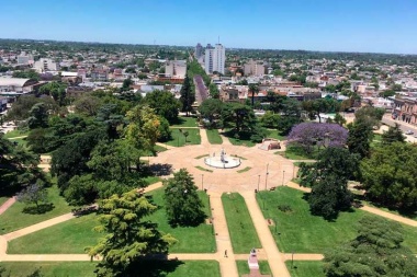 Chivilcoy sin casos activos de covid después de más de un año
