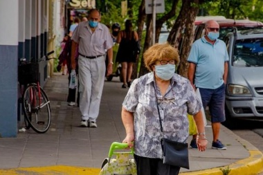Nuevo día sin casos positivos de covid en Junín: 20 pacientes activos