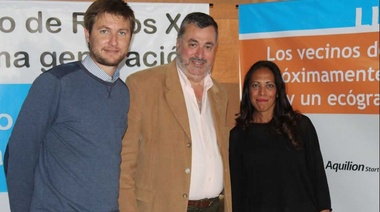 Conocchiari respaldó la gestión de Ferraris y las acciones de prevención del coronavirus