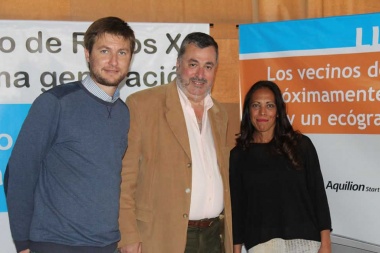Conocchiari respaldó la gestión de Ferraris y las acciones de prevención del coronavirus