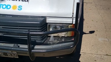 Dirigente de "La Cámpora" en Junín denunció hechos de vandalismo y lo vinculó a intimidación política