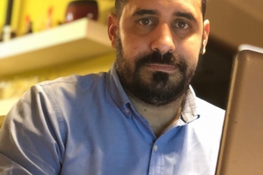 Dirigente del Frente de Todos afirmó que "Petrecca no tiene políticas de hábitat"