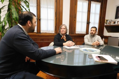 FdT reclamó a intendente PRO "celeridad" por 32 viviendas de provincia